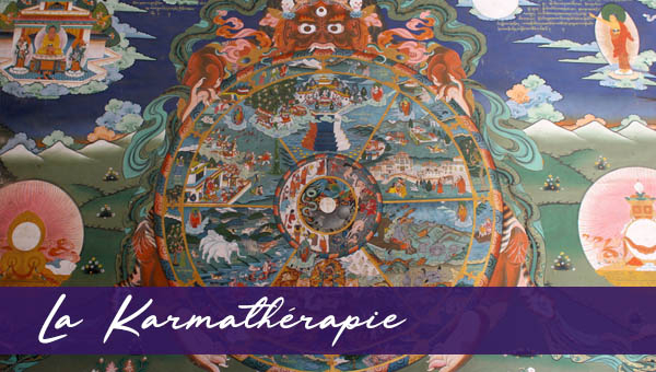 Karmathérapie