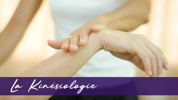 La Kinésiologie