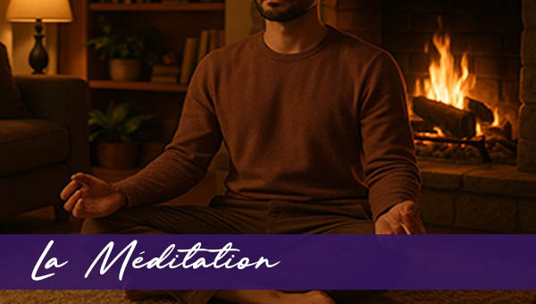 Méditation