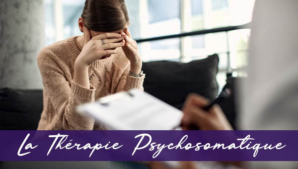 Thérapie Psychosomatique