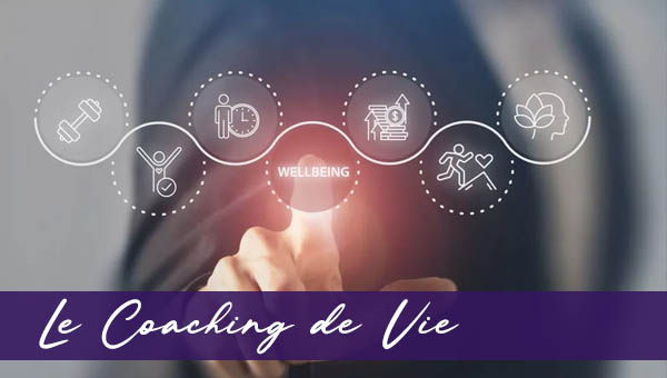Coaching de Vie