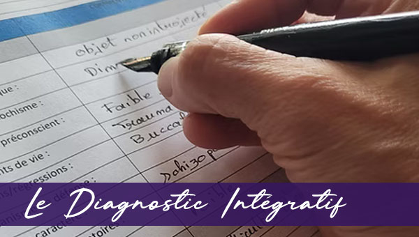 Diagnostic Intégratif