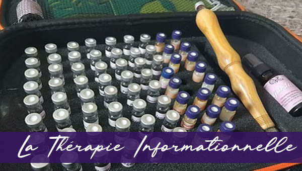 Thérapie Informationnelle