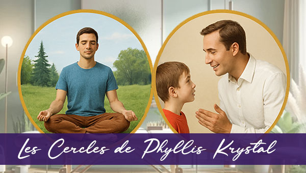 Les Cercles de Phyllis Krystal