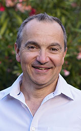 François Debly