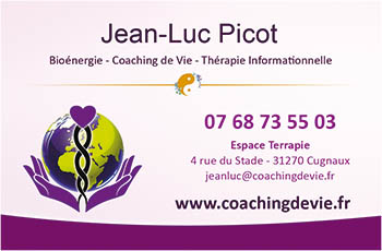 contact jeanluc cv