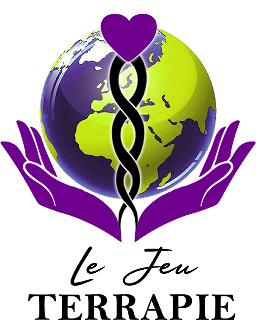 logo terrapie jeu